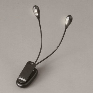 ITOMASA �G�X�J���S II / LED �N���b�v���C�g ���ʑ��s�A�m�Ɏ�t�\
