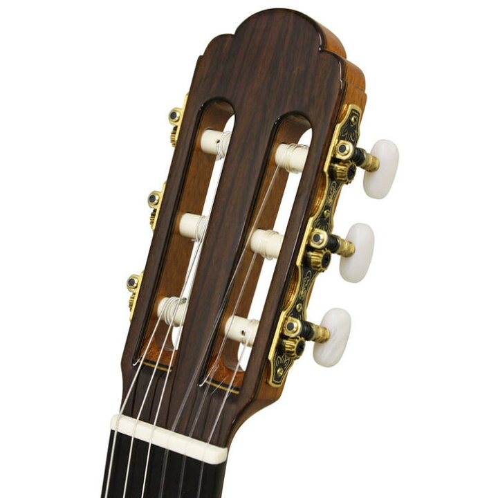 楽天市場】ARIA アリア A-50S クラシックギター ソフトケース付 