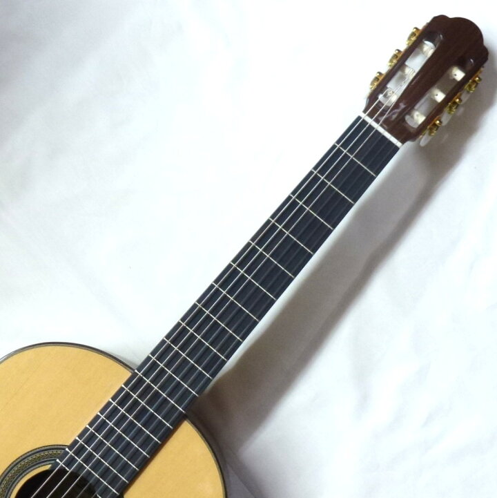 楽天市場】ARIA アリア A-50S クラシックギター 650mmスケール 
