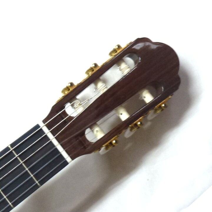 楽天市場】ARIA アリア A-50S クラシックギター 650mmスケール 