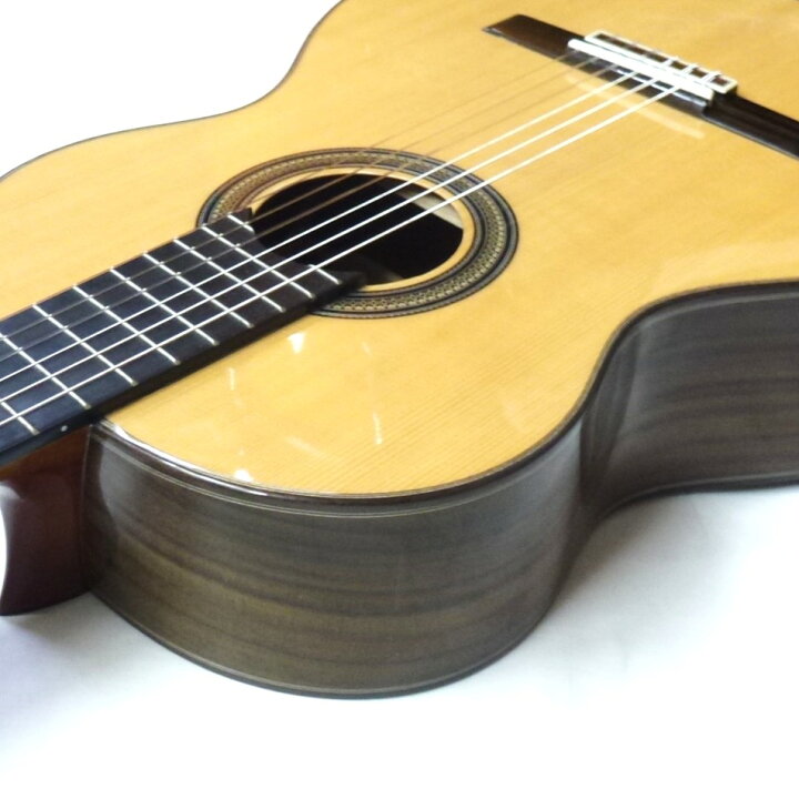 楽天市場】ARIA アリア A-50S クラシックギター 650mmスケール 