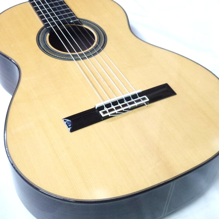 楽天市場】ARIA アリア A-50S クラシックギター 650mmスケール 