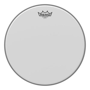 REMO ���� �h�����w�b�h 114BA COATED AMBASSADOR �R�[�e�b�h �A���o�T�_�[�i�~�f�B�A���j 14�C���`USA