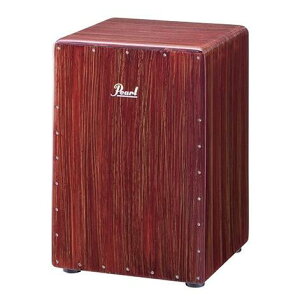 Pearl �p�[�� PCJ-633BB Boom Box Cajon �J�z��