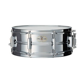 Pearl パール SS1455N スタンダード スチール スネアドラム 小太鼓