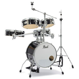 Pearl パール Rhythm Traveler Version.4 RT-645N/C4 ドラムセット