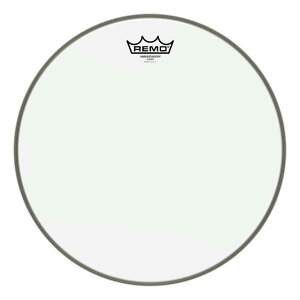 REMO ���� CLEAR AMBASSADOR �h�����w�b�h
