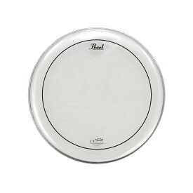 Pearl パール REMO レモ UTヘッド ピンストライプ ドラムヘッド