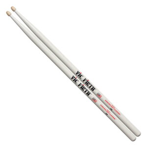 VIC FIRTH �r�b�N�t�@�[�X American Classic VIC-5AW �h�����X�e�B�b�N