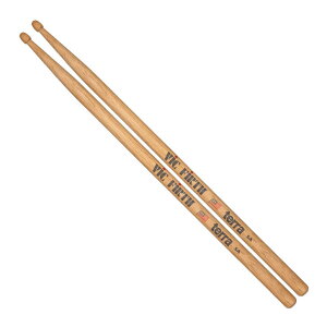 VIC FIRTH �r�b�N�t�@�[�X AMERICAN CLASSIC VIC-5AT �h�����X�e�B�b�N