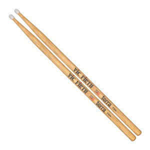 VIC FIRTH �r�b�N�t�@�[�X AMERICAN CLASSIC VIC-7ATN NYLON TIP �h�����X�e�B�b�N