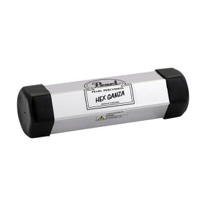 Pearl �p�[�� PGA-32 Hex Ganza �V�F�C�J�[ Long