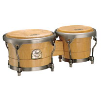 楽天市場】ボンゴ（ブランドパール）（パーカッション・打楽器｜楽器 