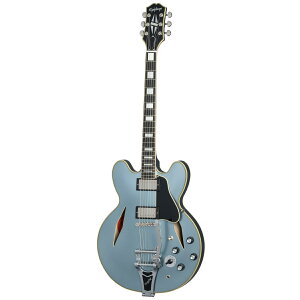 Epiphone Shinichi Ubukata ES-355 ver.02 Pelham Blue GLM^[