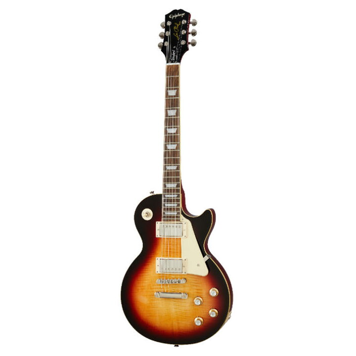 楽天市場】Epiphone Les Paul Standard 60s Bourbon Burst エレキ 