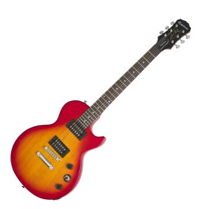 Epiphone Les Paul Special Satin E1 Heritage Cherry Sunburst GLM^[