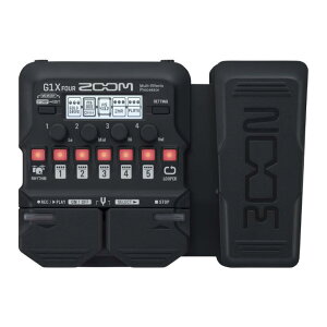 ZOOM Y[ }`GtFN^[ G1X FOUR