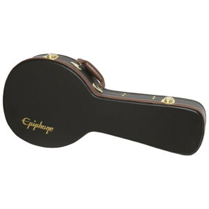 Epiphone エピフォン A-Style Mandolin Hard Case