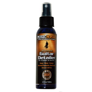 MUSIC NOMAD ~[WbN m}h M^[ |bV GUITAR DETAILER MN100