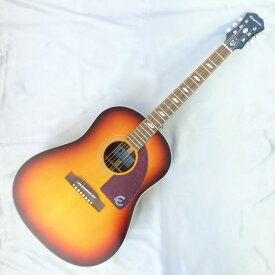 Epiphone Masterbilt Texan Faded Cherry アコースティックギター エレアコ