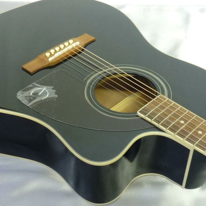 楽天市場】Epiphone J-45EC Studio EB エボニー アコースティック 