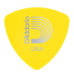 D'Addario Accessories Duralin 0.70mm Guitar Picks �M�^�[�s�b�N 10���Z�b�g