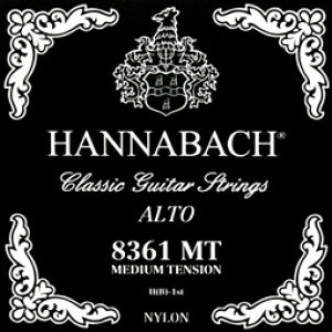 HANNABACH Ag NVbNM^[ Alto SET836MT 1Zbg
