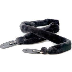 Right On STRAPS M^[ Xgbv DOLCE h`F Black M^[ x[X EN Xgbv