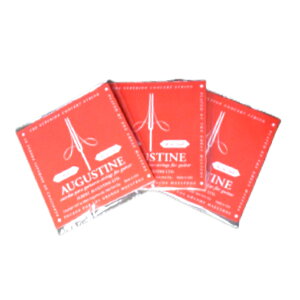 AUGUSTINE NVbNM^[ RED 1`3 Zbg