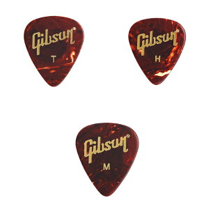 Gibson Mu\ M^[ sbN Tortoise Picks 12Zbg