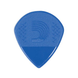 D'Addario Accessories �M�^�[�s�b�N Nylpro 3NPR7 Jazz Shape Guitar Picks 10���Z�b�g