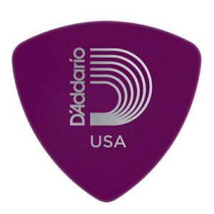 D'Addario Accessories Duralin 1.20mm Guitar Picks �M�^�[�s�b�N 10���Z�b�g