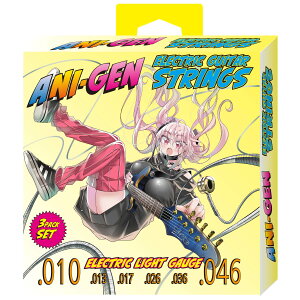 KIKUTANI LN^j ANI-SE10 ANI-GEN GLM^[ 3SETpbN [010-046]