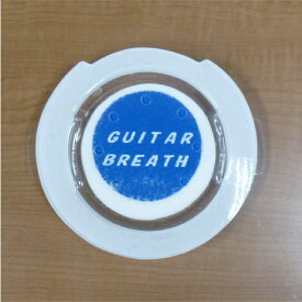 GUITAR BREATH ギターブレス アコギ用湿度保持キャップ 《湿度調整剤》