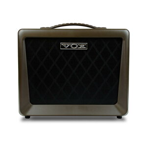VOX HbNX VX50 AG AR[XeBbN M^[Av GAR