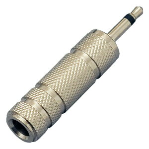True Dyna �R�l�N�^�[ TDF320 6.3mm���m�����t�H���v���O (���X) / 3.5mm���m�����~�j�v���O (�I�X)