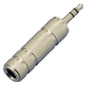 True Dyna �R�l�N�^�[ TDF321 6.3mm�X�e���I�t�H���v���O (���X) / 3.5mm�X�e���I�~�j�v���O (�I�X)