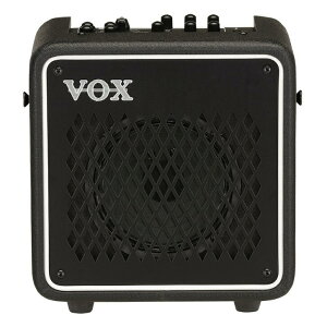 VOX HbNX MINI GO10 VMG-10 fW^ fO M^[Av GLM^[ GAR