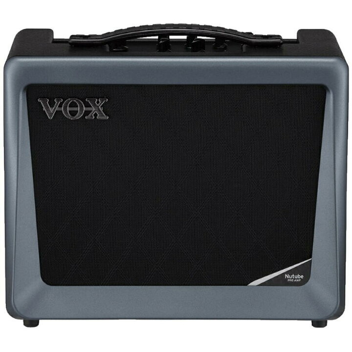 楽天市場】VOX ヴォックス VX50-GTV モデリング ギターアンプ  