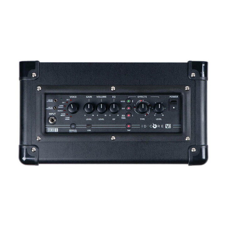楽天市場】Blackstar ID:CORE10 V3 ギターアンプ : ニイカワ楽器 楽天 