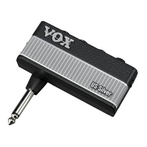 VOX HbNX amPlug3 AP3-US US Silver wbhz M^[Av