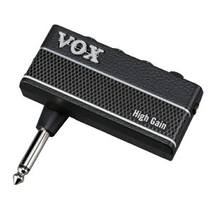 VOX HbNX amPlug3 AP3-HG High Gain wbhz M^[Av