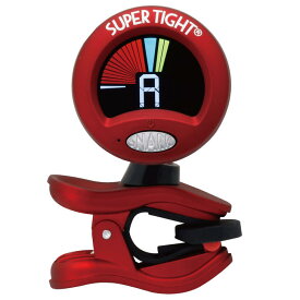 SNARK スナーク ST-2 全楽器対応 クロマチックチューナー クリップチューナー