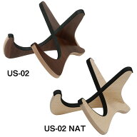 MAHALO マハロ ウクレレ スタンド US-02