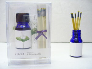 HANGA�@Room Fragrance(�|�X�e�B�b�N�t���j�@�n�X�̉�