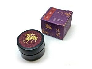 Japanese Solid Perfume�@�`�����`
