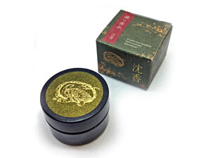 Japanese Solid Perfume�@�`�����`