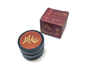 Japanese Solid Perfume�@�`�l���`