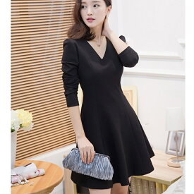 楽天市場 ワンピースインナー 長袖の通販