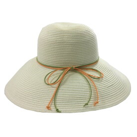 細紐リボン サイズ調節可 UVケア ペーパー帽子 最新春夏 かわいい 麦わら帽子 帽子 つば広 幅広 レディース 紫外線対策 入学 入社 祝い 新生活 プレゼント ギフト フェス 入学祝い 母の日